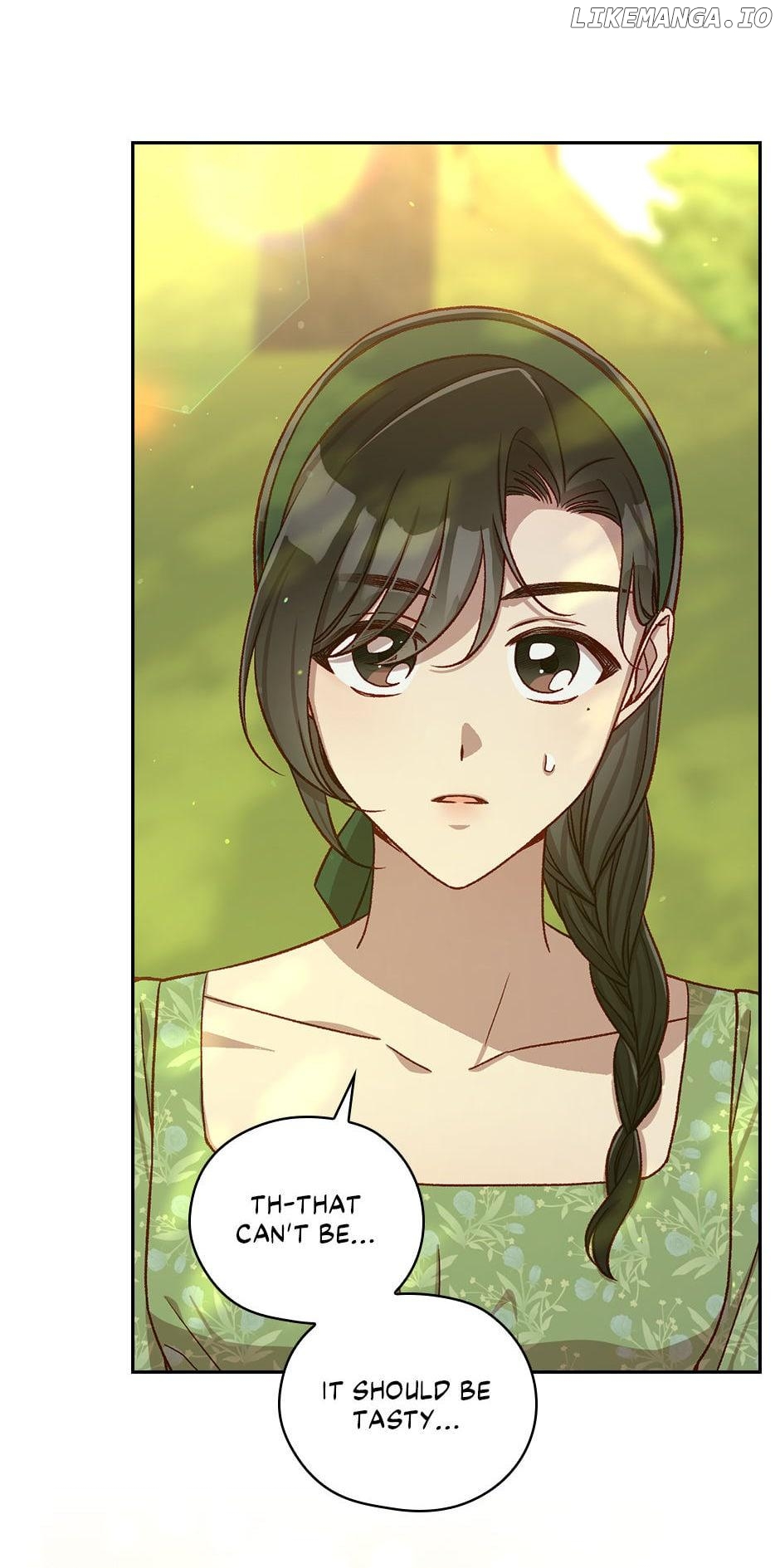 Surviving As A Maid Chapter 106 - page 13