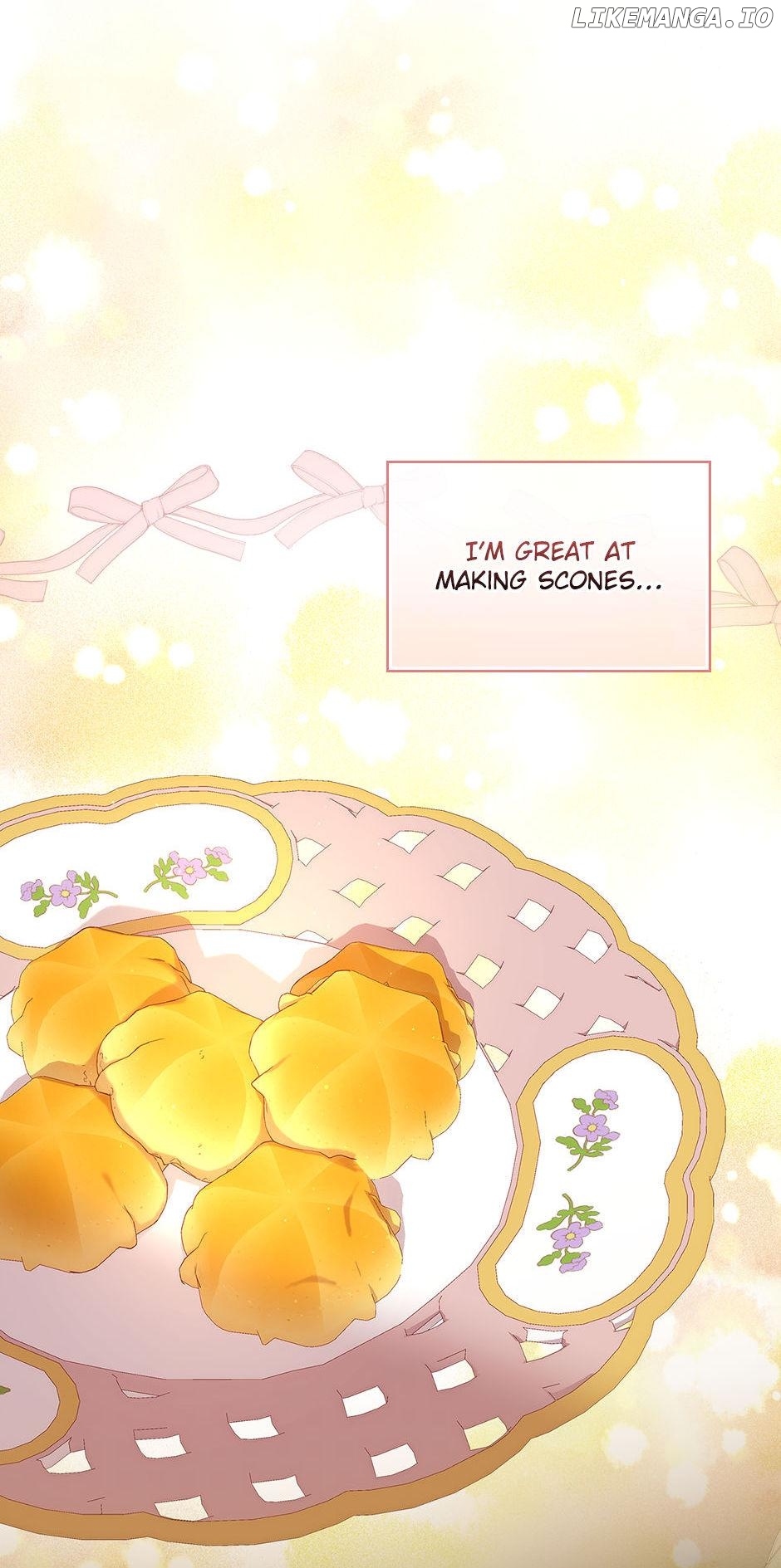 Surviving As A Maid Chapter 106 - page 14