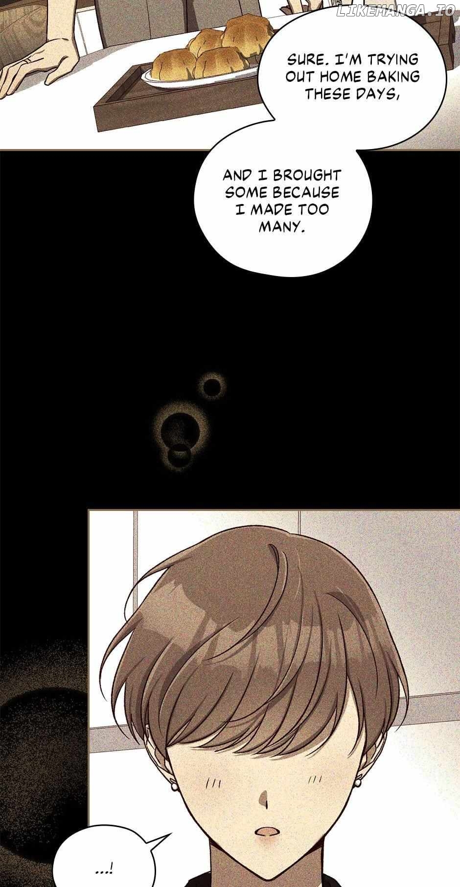 Surviving As A Maid Chapter 106 - page 17