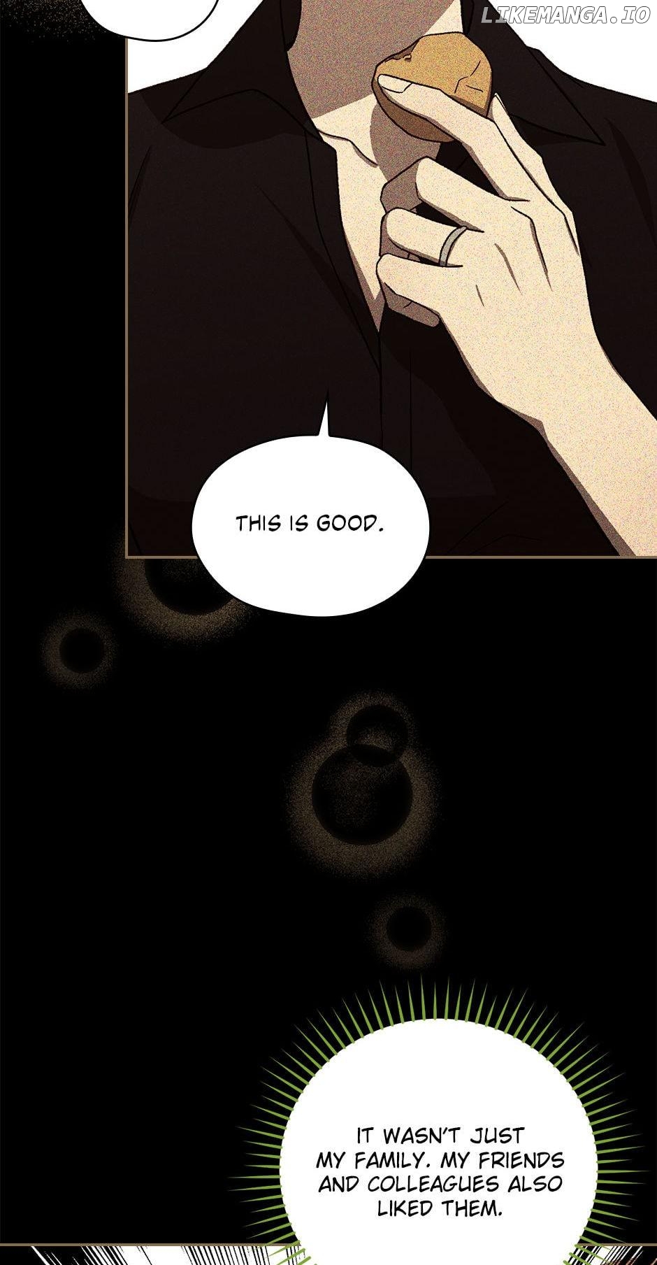 Surviving As A Maid Chapter 106 - page 18