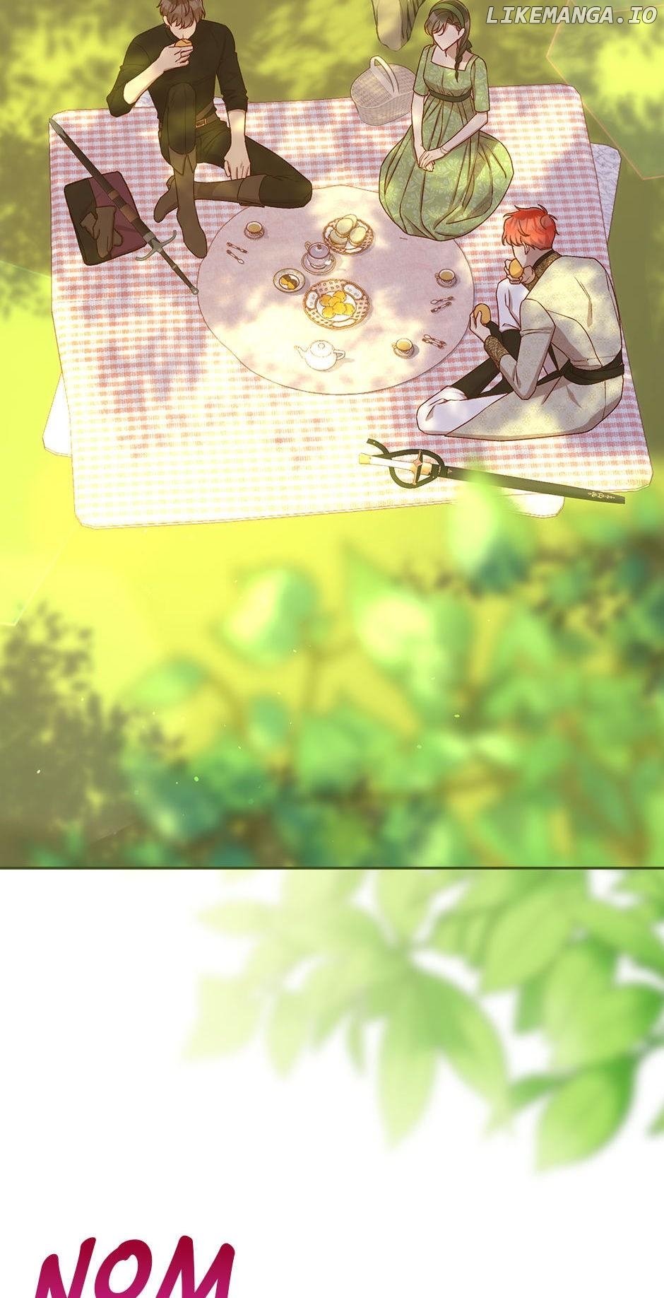 Surviving As A Maid Chapter 106 - page 2