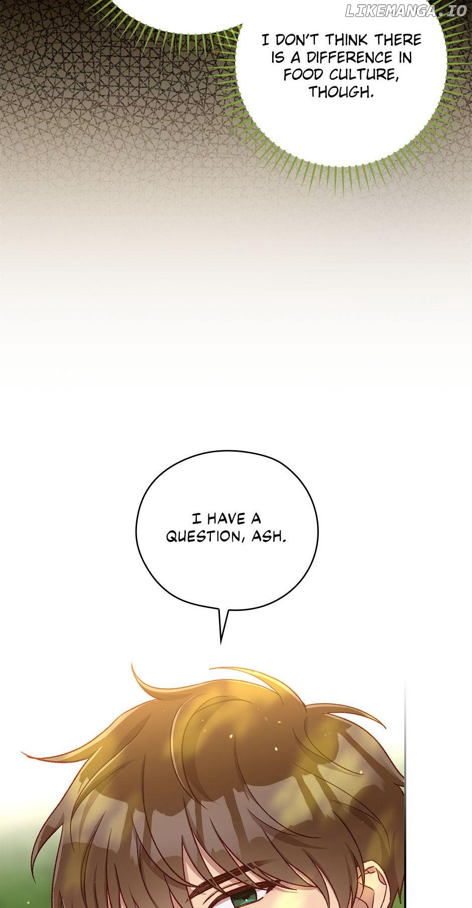 Surviving As A Maid Chapter 106 - page 20