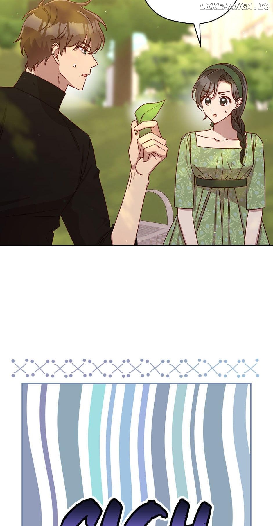 Surviving As A Maid Chapter 106 - page 22