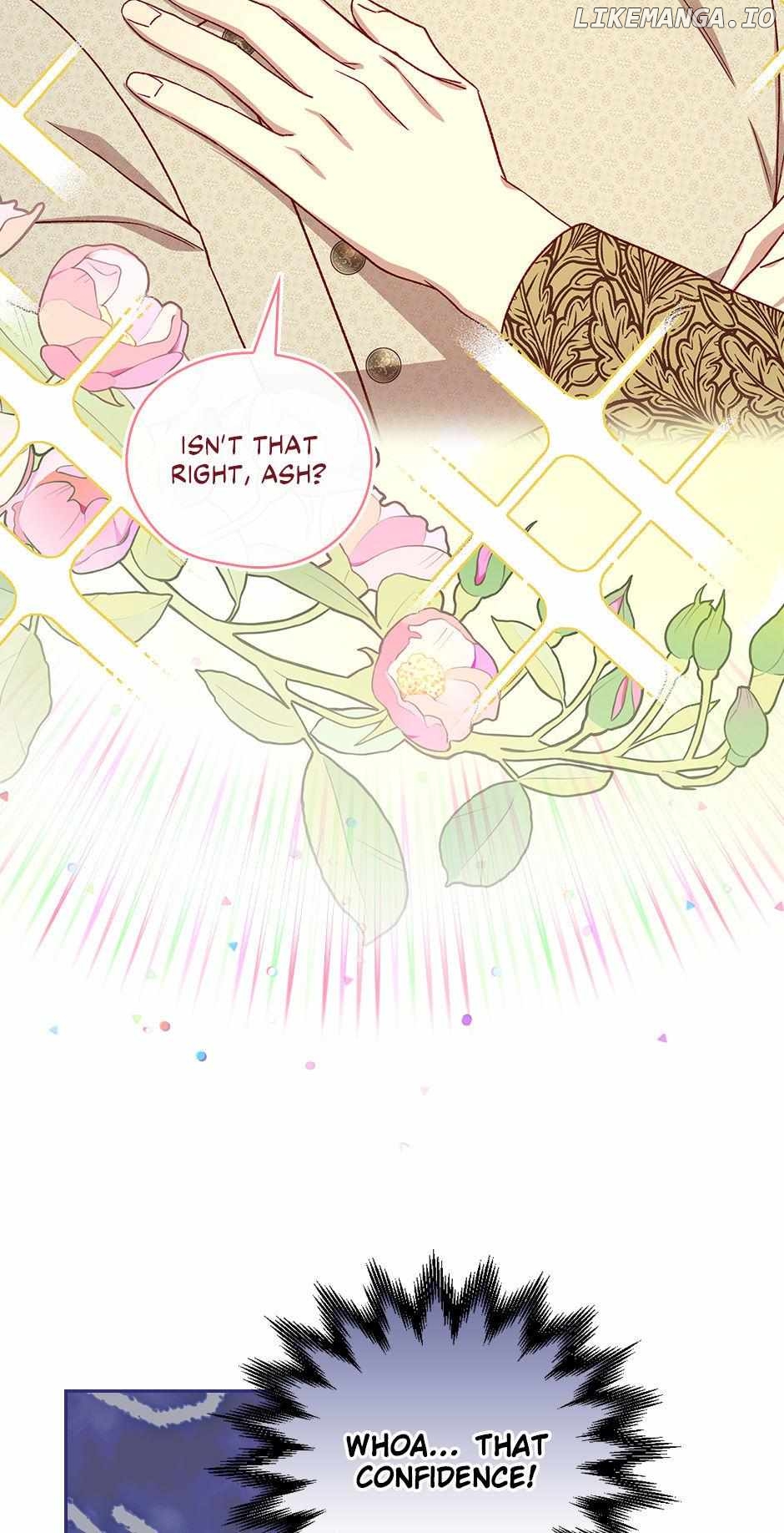 Surviving As A Maid Chapter 106 - page 38