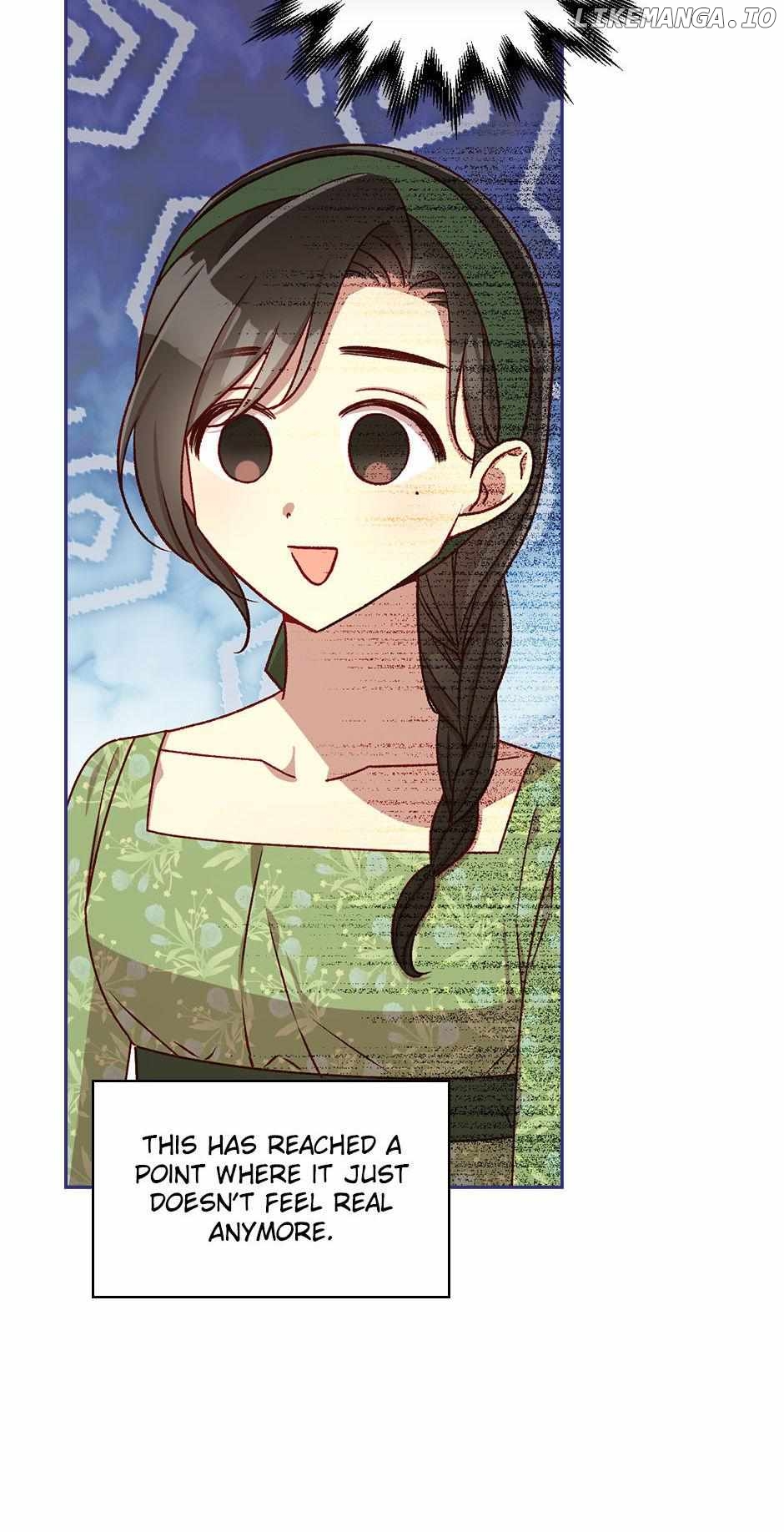 Surviving As A Maid Chapter 106 - page 39