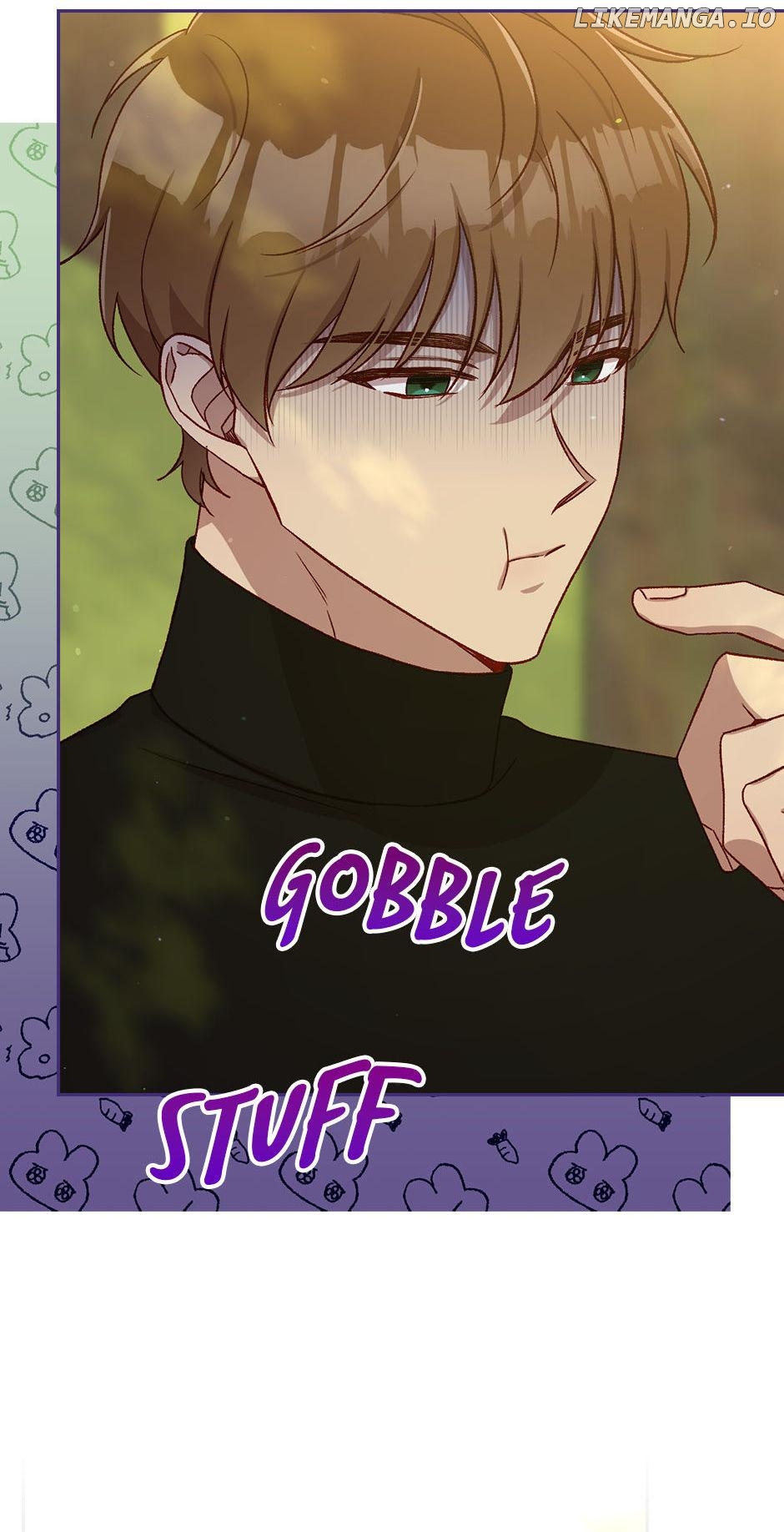 Surviving As A Maid Chapter 106 - page 4