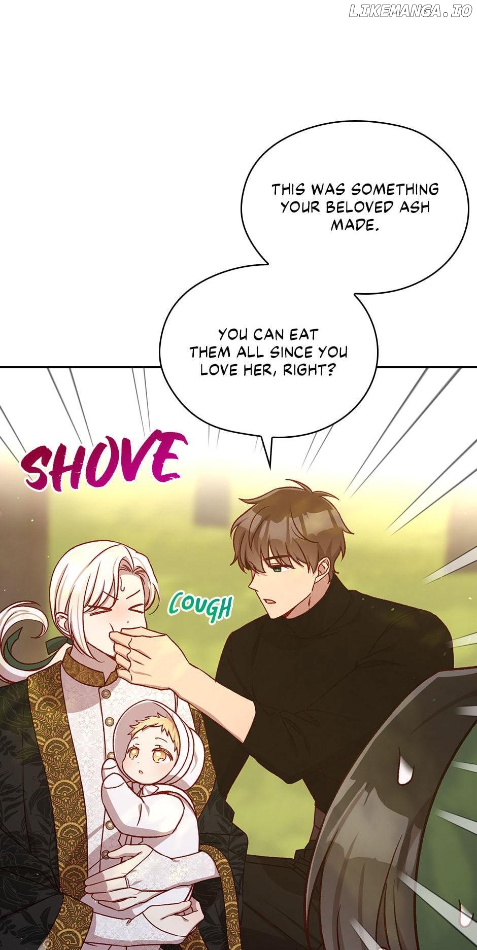 Surviving As A Maid Chapter 106 - page 42