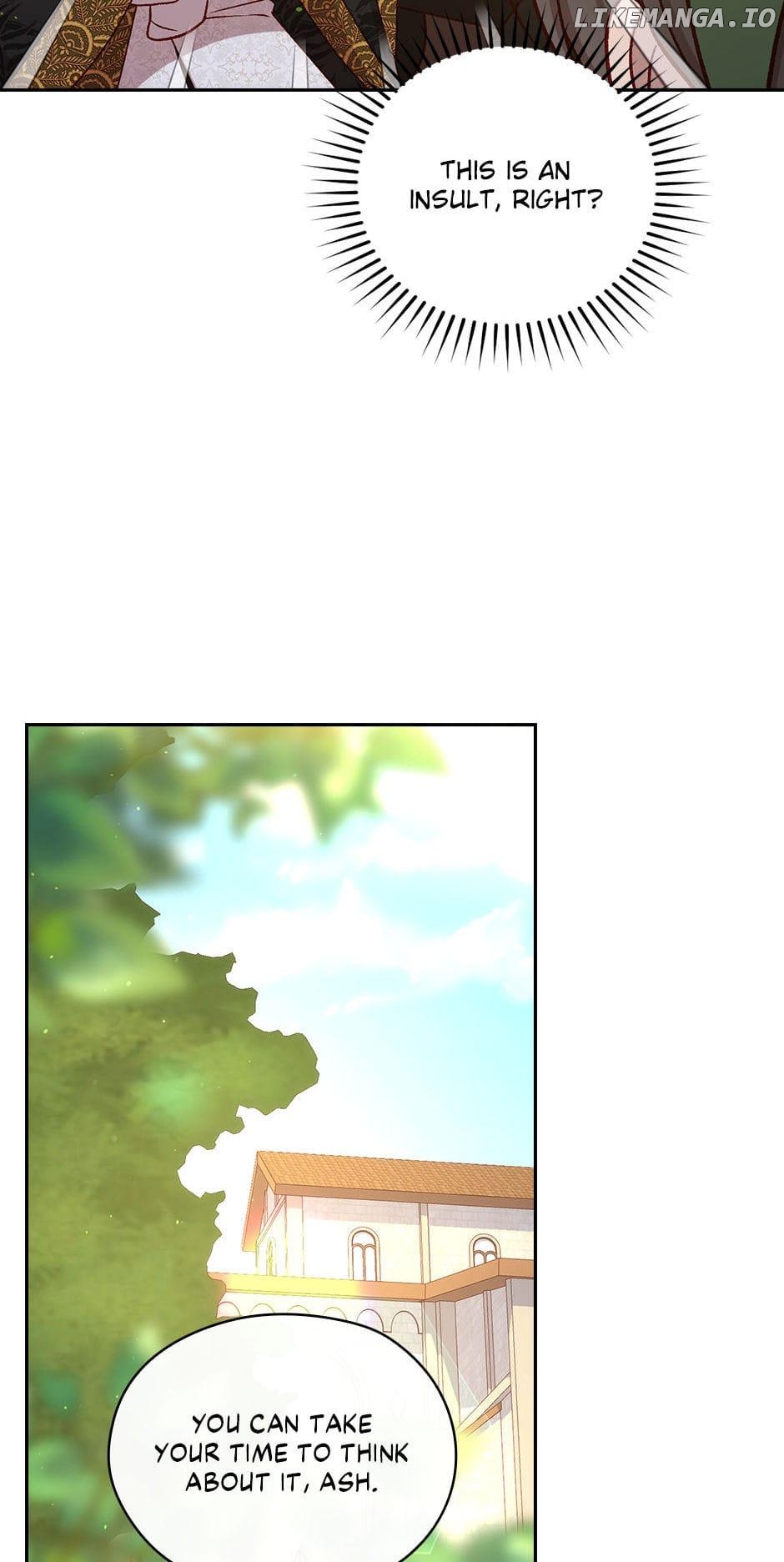 Surviving As A Maid Chapter 106 - page 43