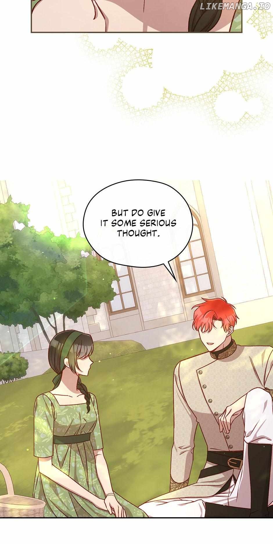 Surviving As A Maid Chapter 106 - page 45