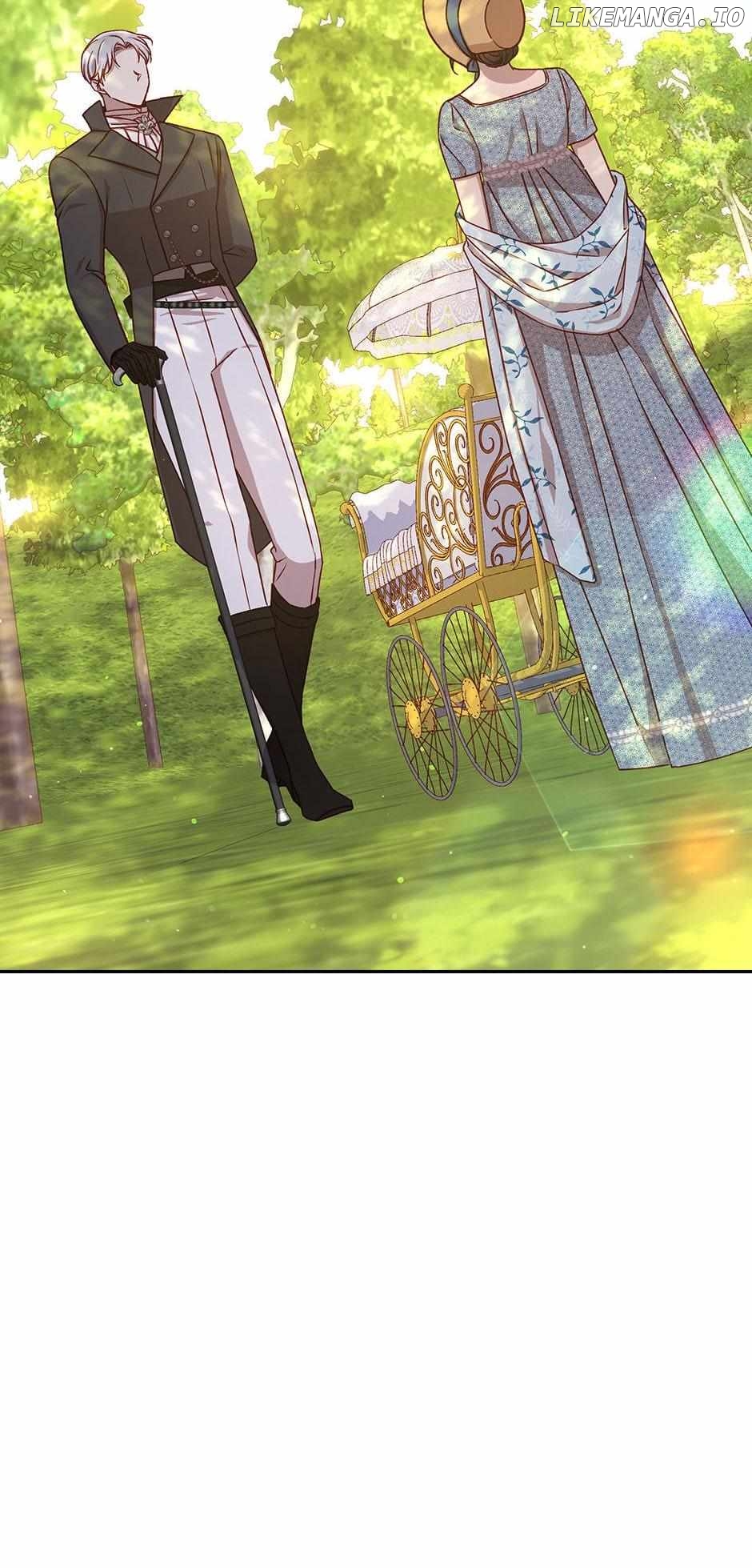 Surviving As A Maid Chapter 106 - page 65