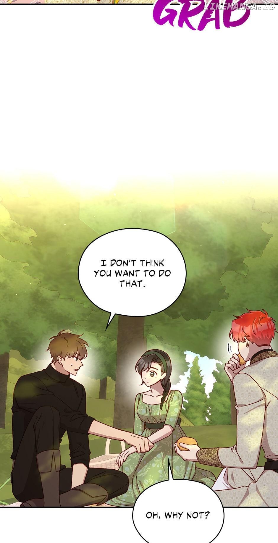 Surviving As A Maid Chapter 106 - page 7