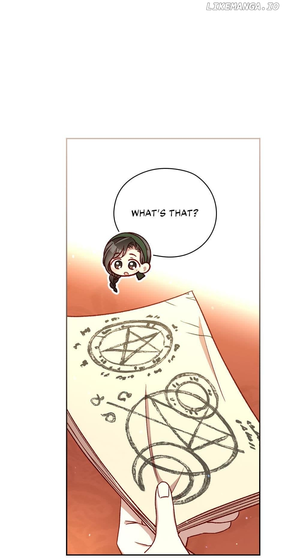 Surviving As A Maid Chapter 105 - page 26