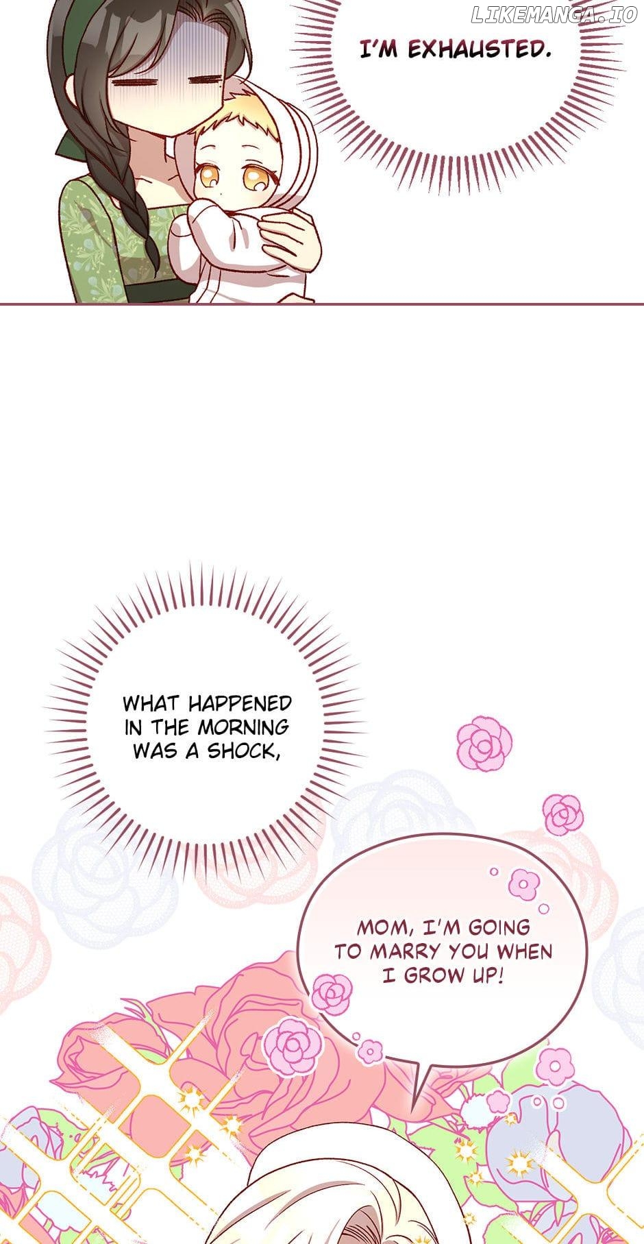 Surviving As A Maid Chapter 105 - page 3