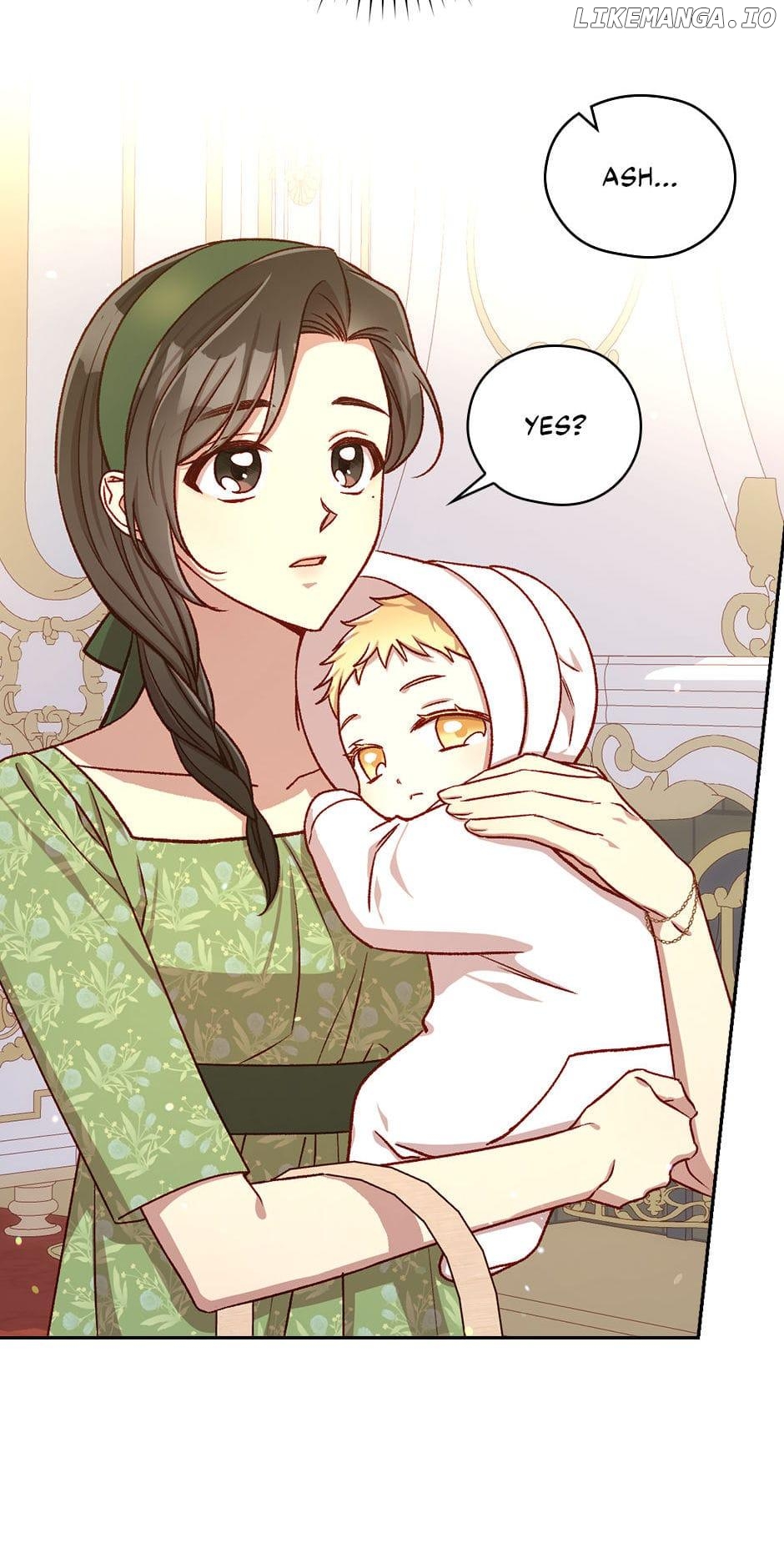 Surviving As A Maid Chapter 105 - page 31