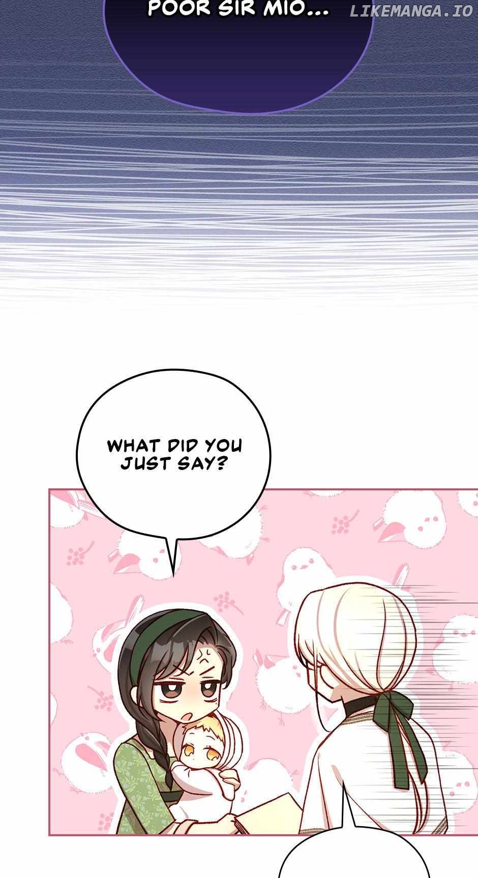 Surviving As A Maid Chapter 105 - page 36