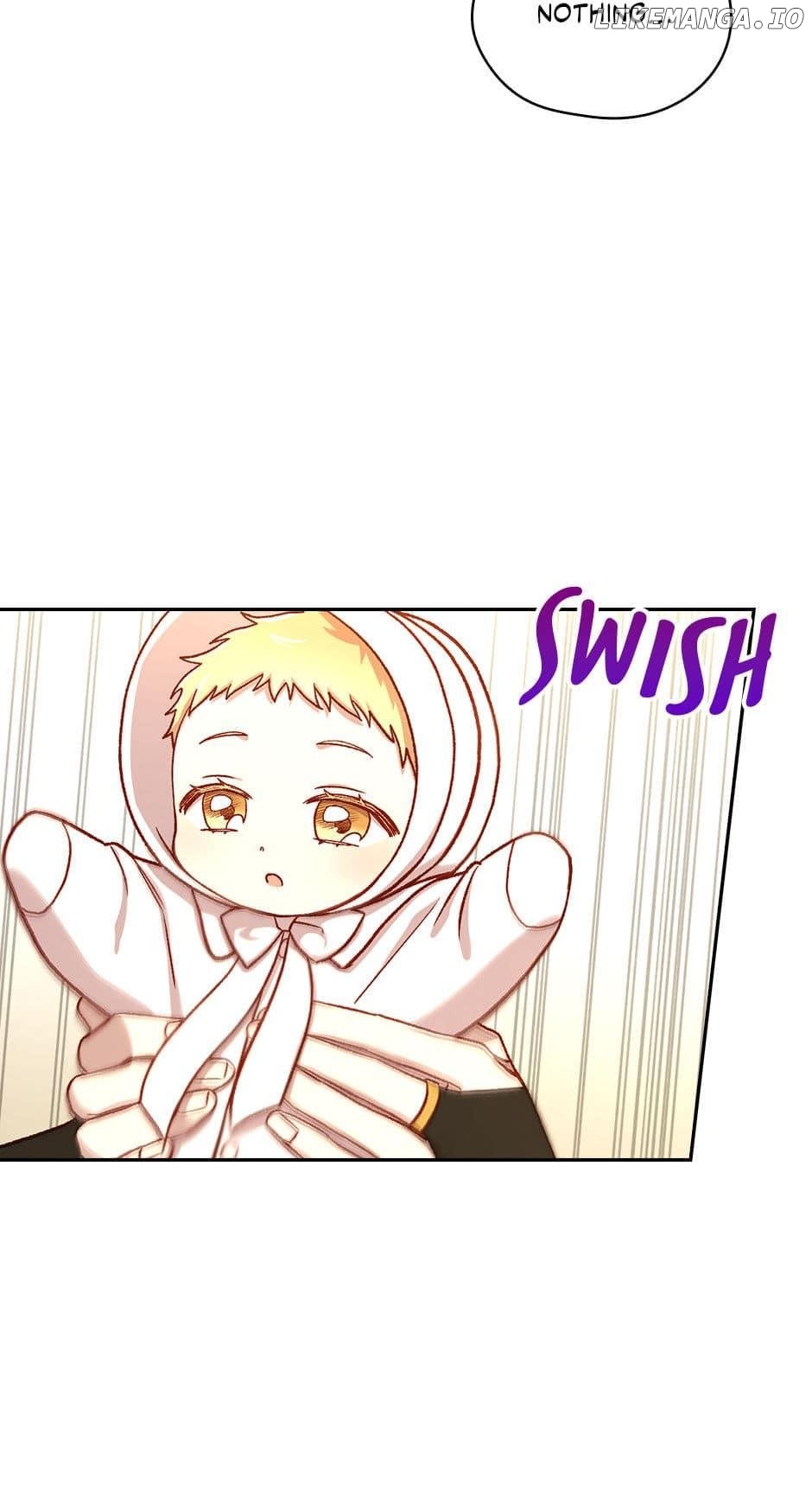 Surviving As A Maid Chapter 105 - page 37