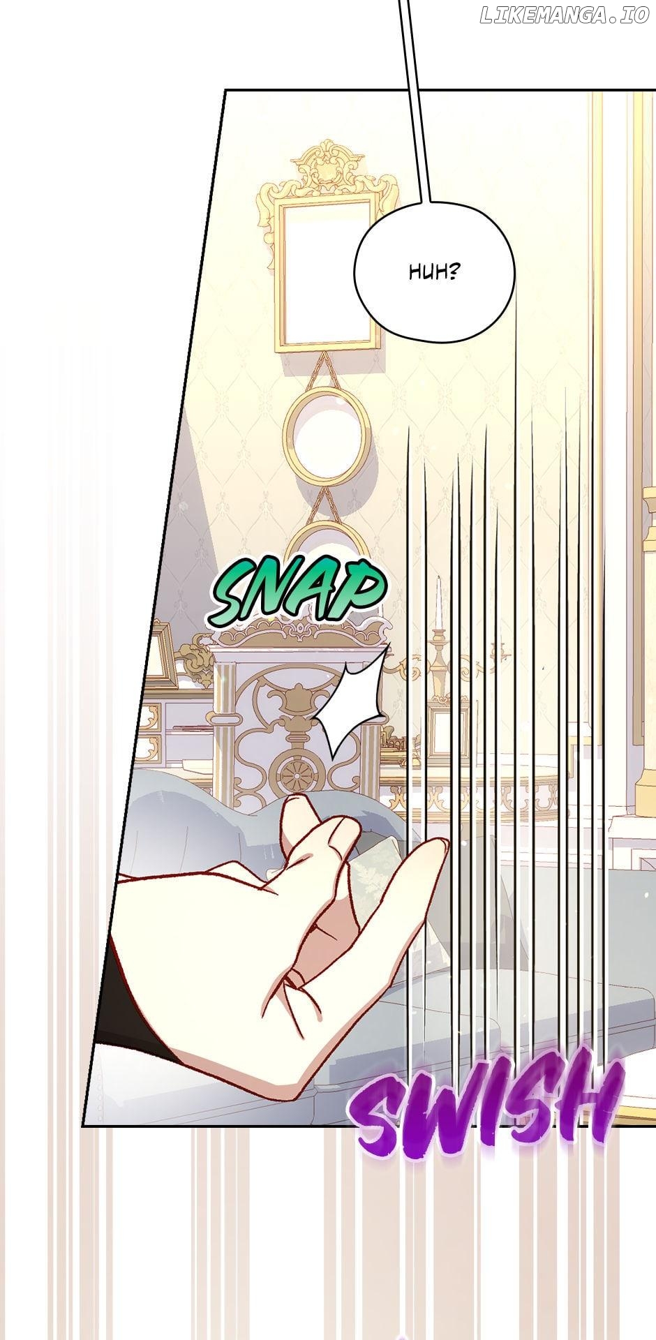 Surviving As A Maid Chapter 105 - page 39
