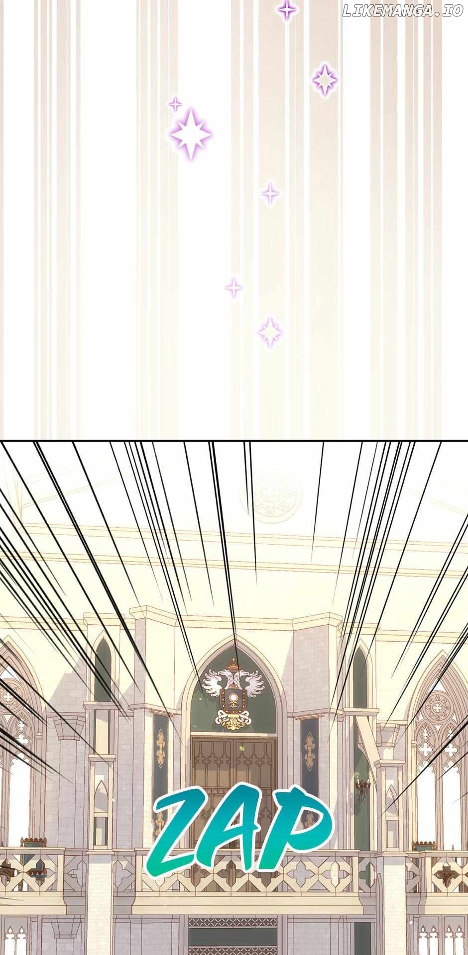 Surviving As A Maid Chapter 105 - page 40
