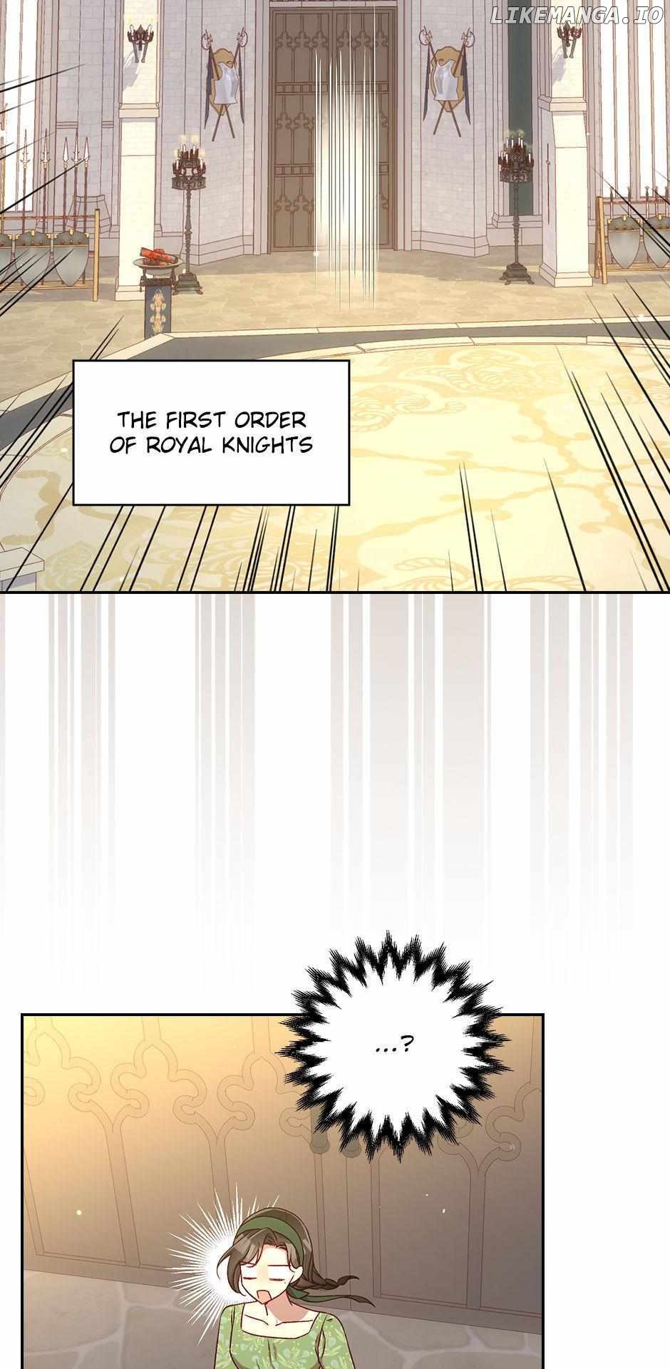 Surviving As A Maid Chapter 105 - page 41