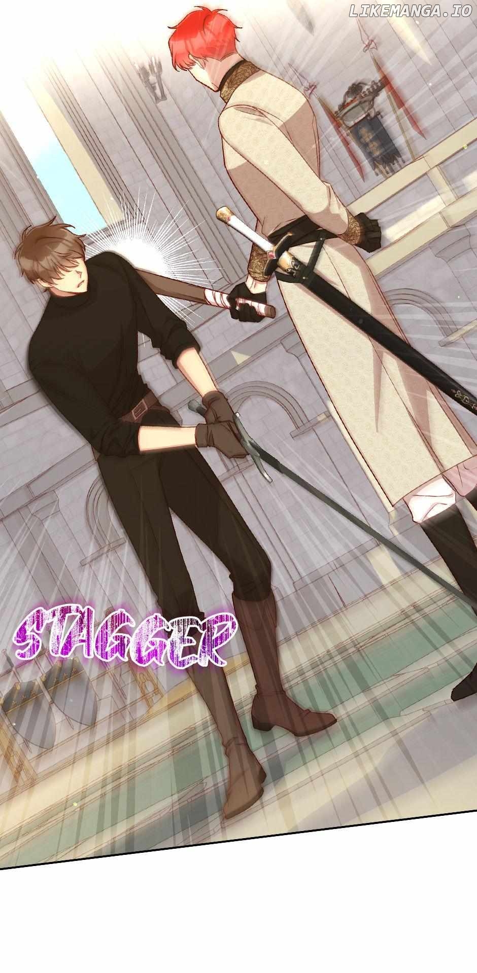 Surviving As A Maid Chapter 105 - page 44