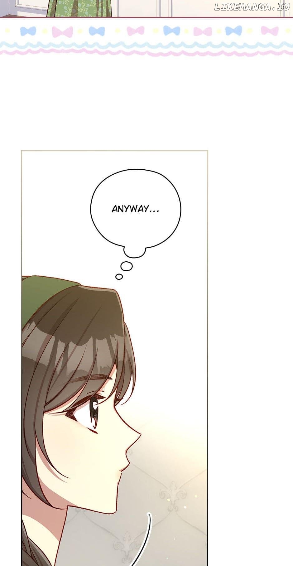 Surviving As A Maid Chapter 105 - page 5