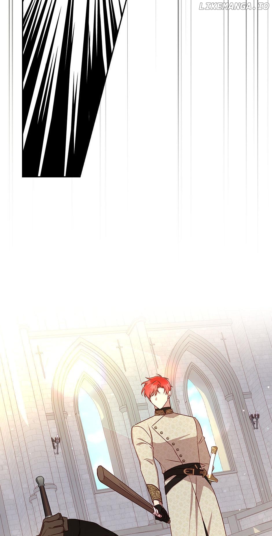Surviving As A Maid Chapter 105 - page 51