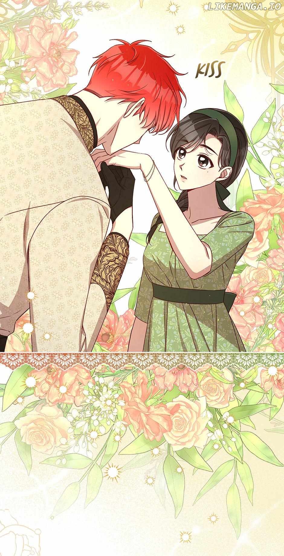 Surviving As A Maid Chapter 105 - page 64