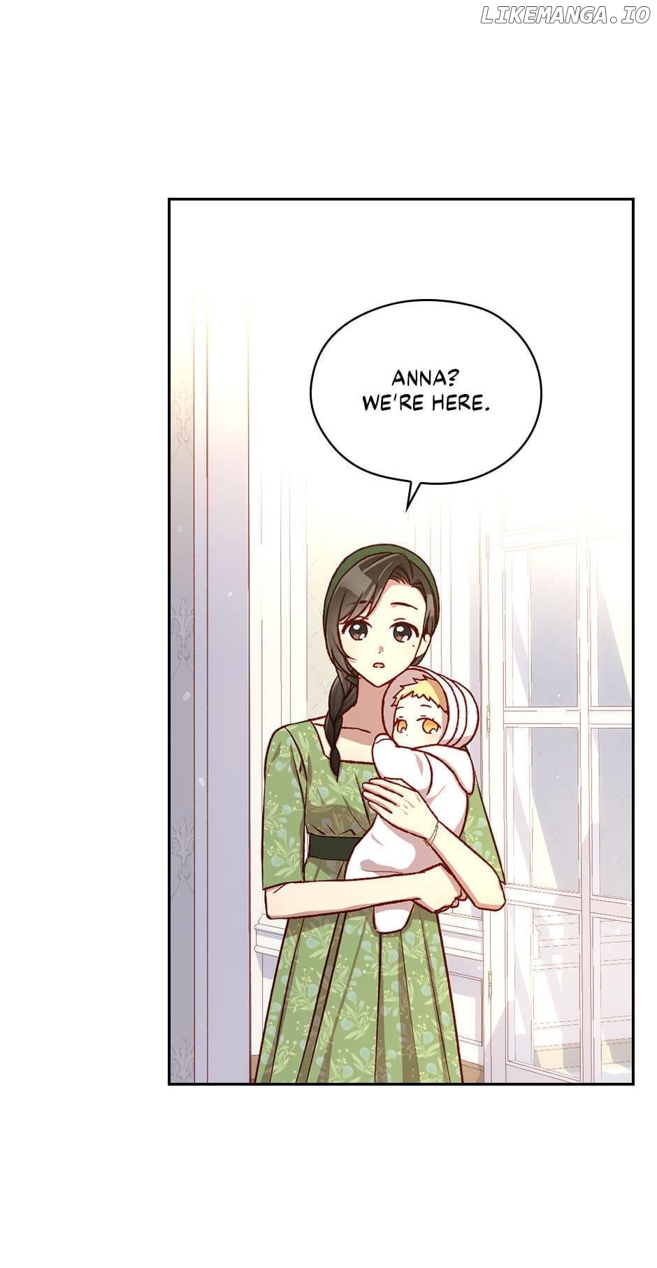 Surviving As A Maid Chapter 105 - page 7