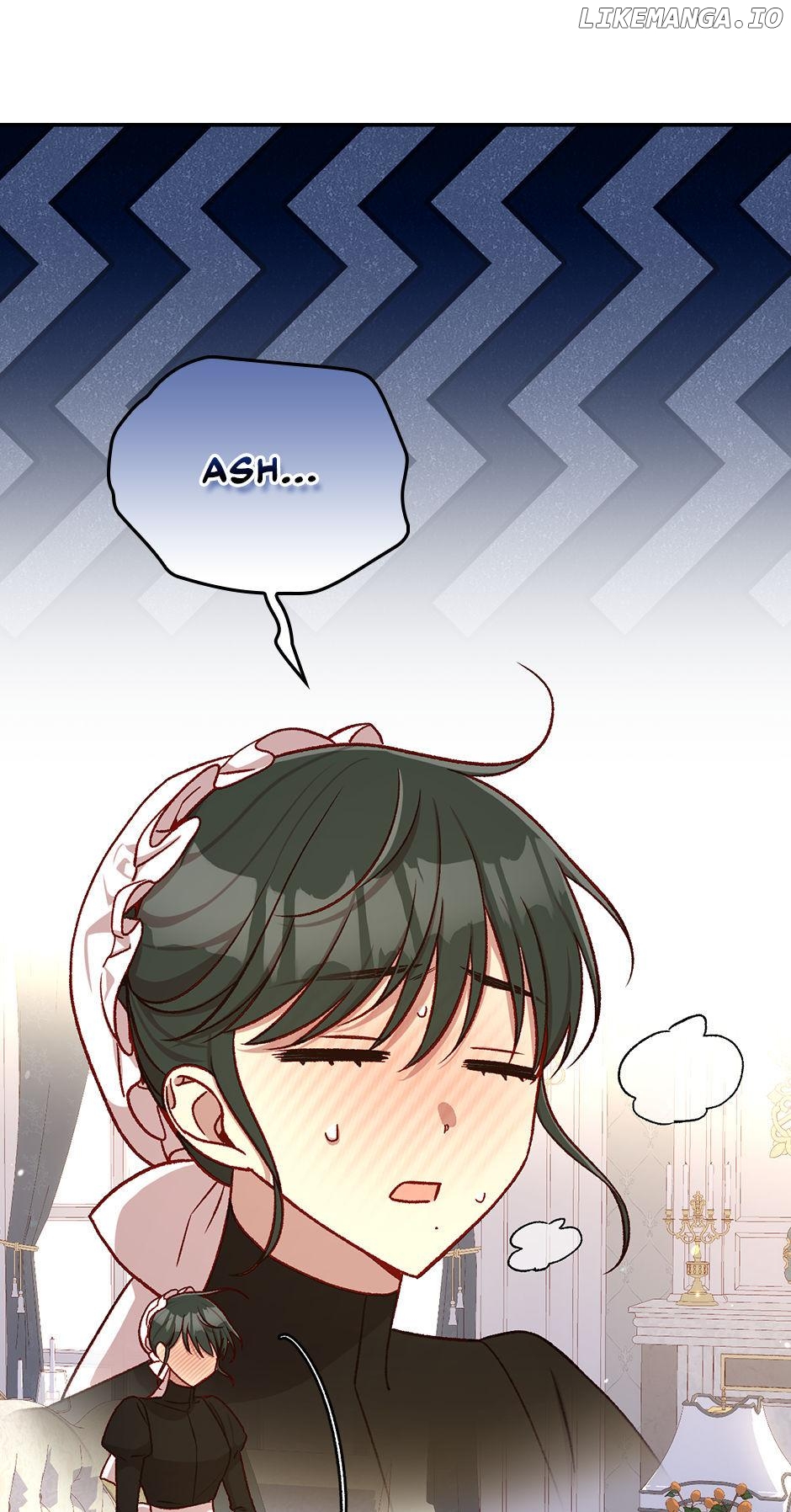 Surviving As A Maid Chapter 105 - page 8