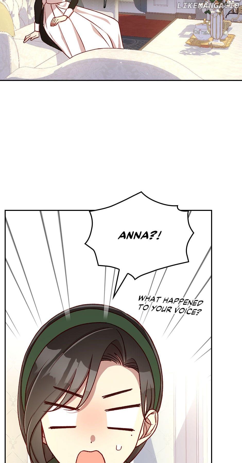 Surviving As A Maid Chapter 105 - page 9