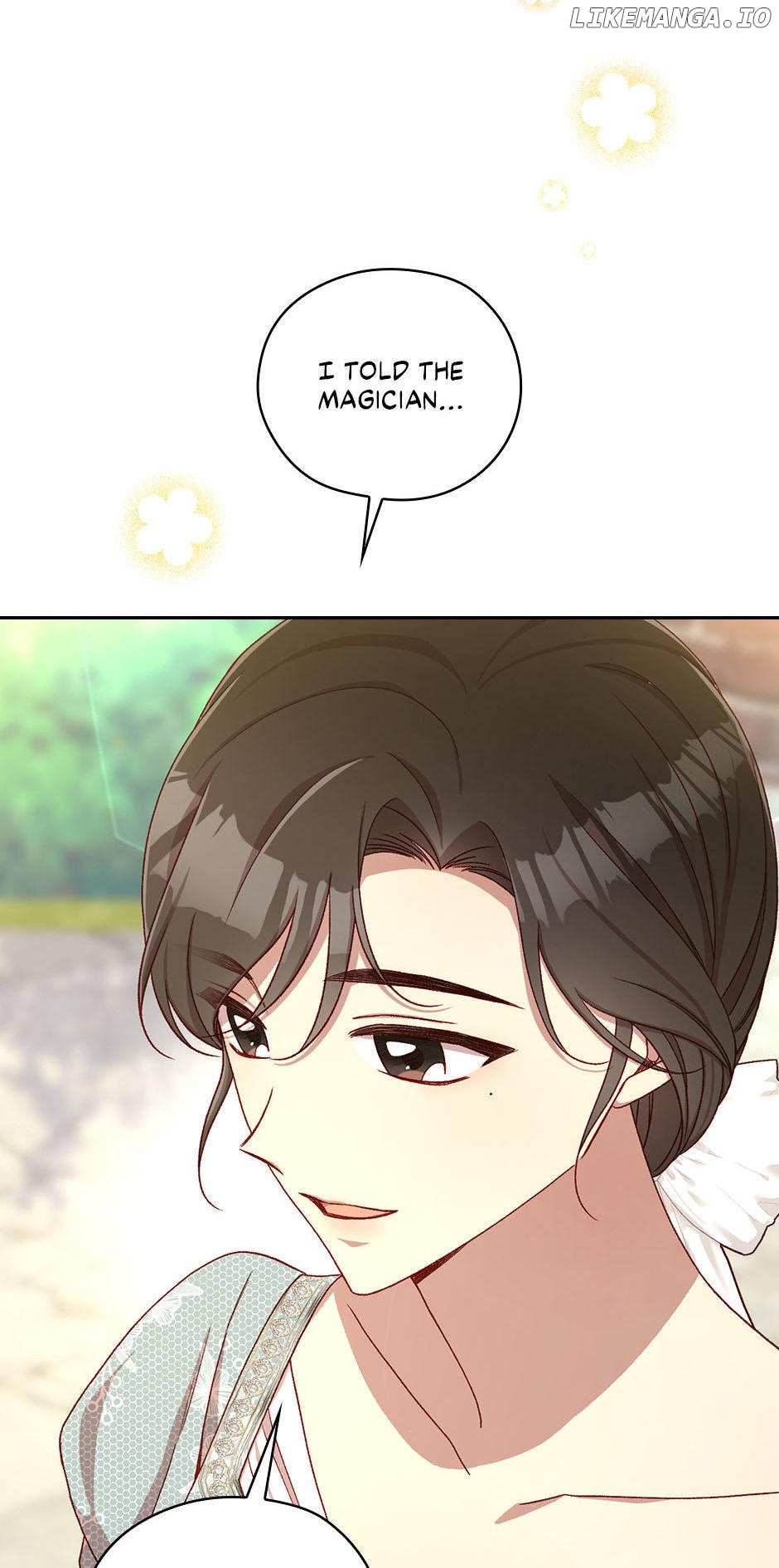 Surviving As A Maid Chapter 104 - page 10