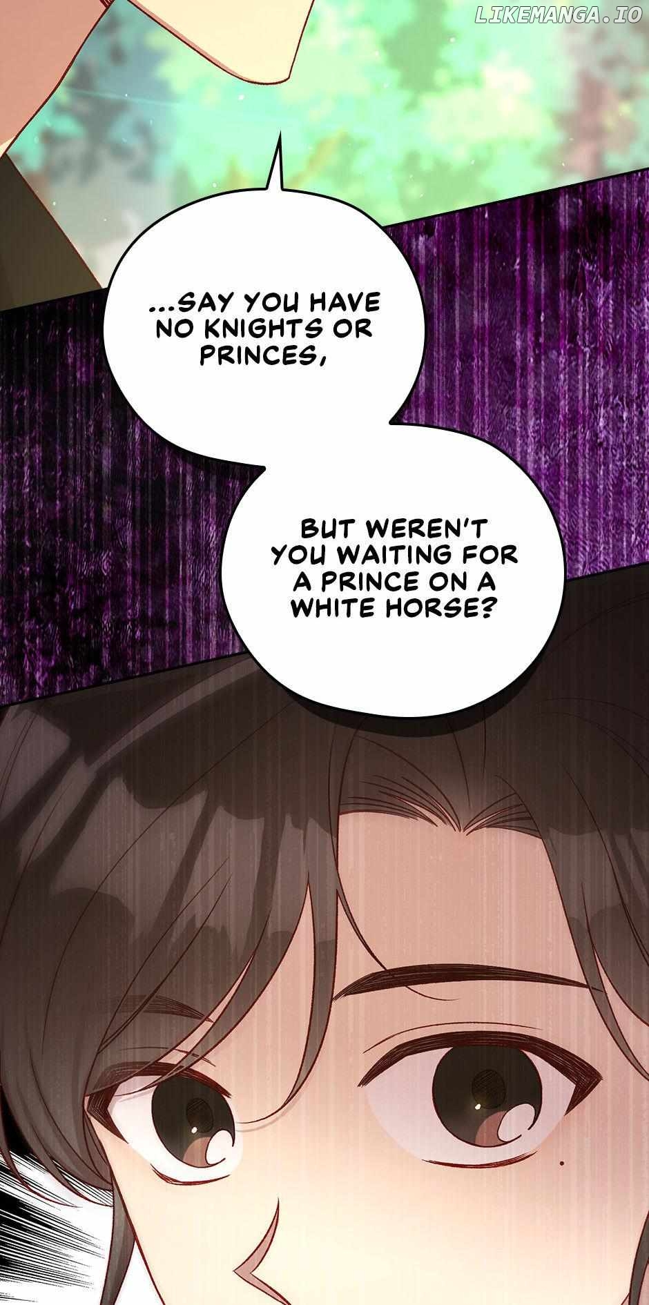 Surviving As A Maid Chapter 104 - page 14