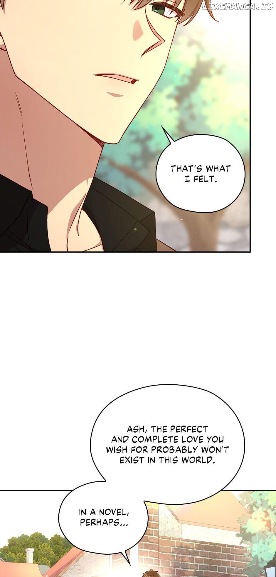 Surviving As A Maid Chapter 104 - page 18