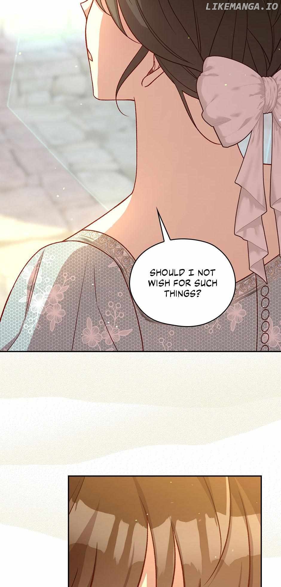 Surviving As A Maid Chapter 104 - page 20