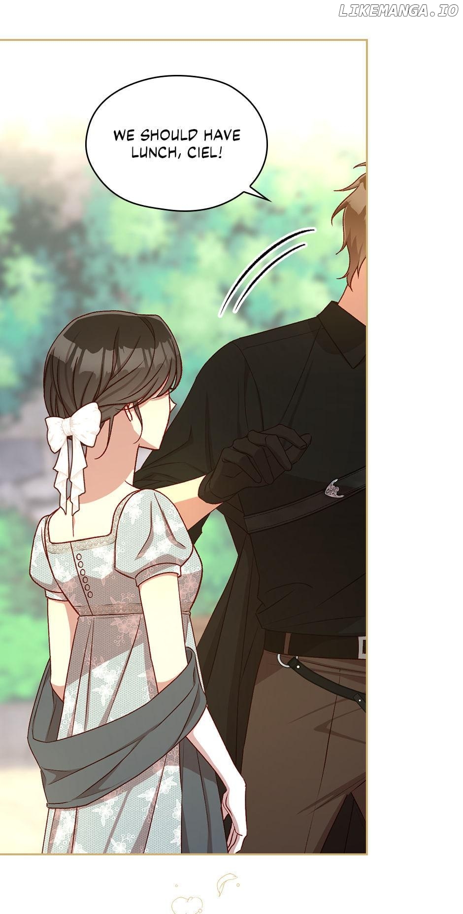 Surviving As A Maid Chapter 104 - page 24