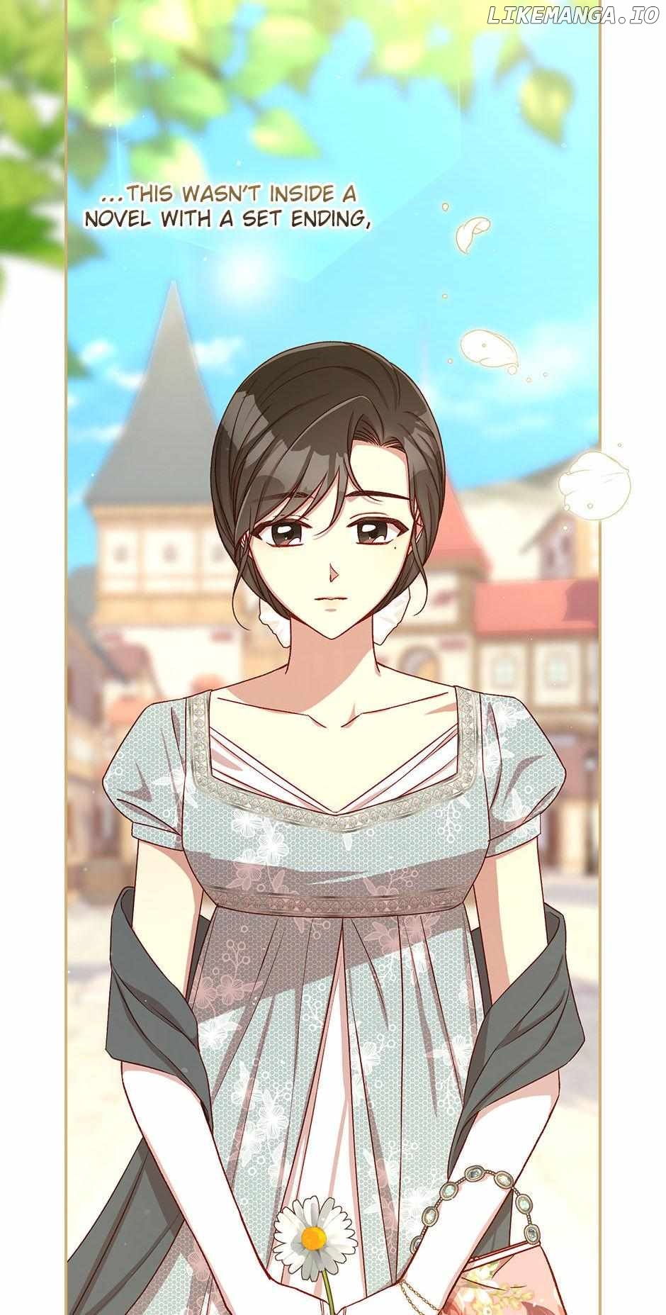 Surviving As A Maid Chapter 104 - page 26