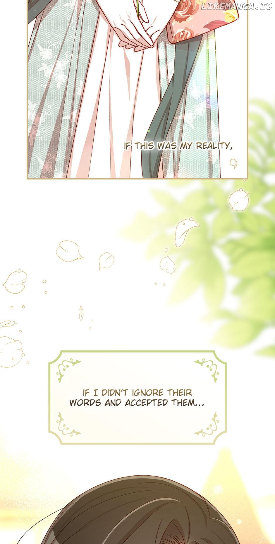 Surviving As A Maid Chapter 104 - page 27