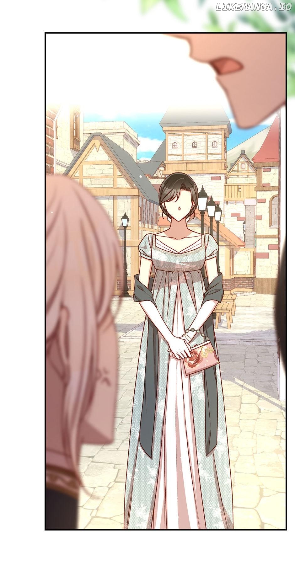 Surviving As A Maid Chapter 104 - page 3