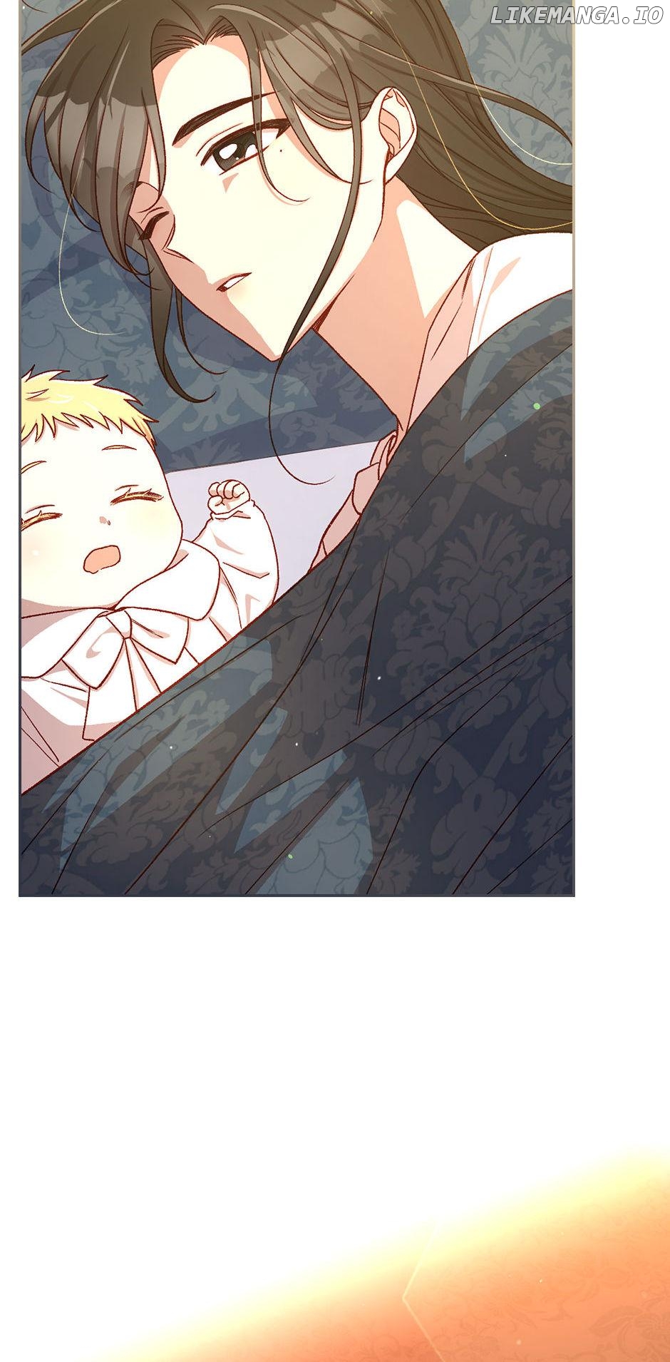 Surviving As A Maid Chapter 104 - page 34