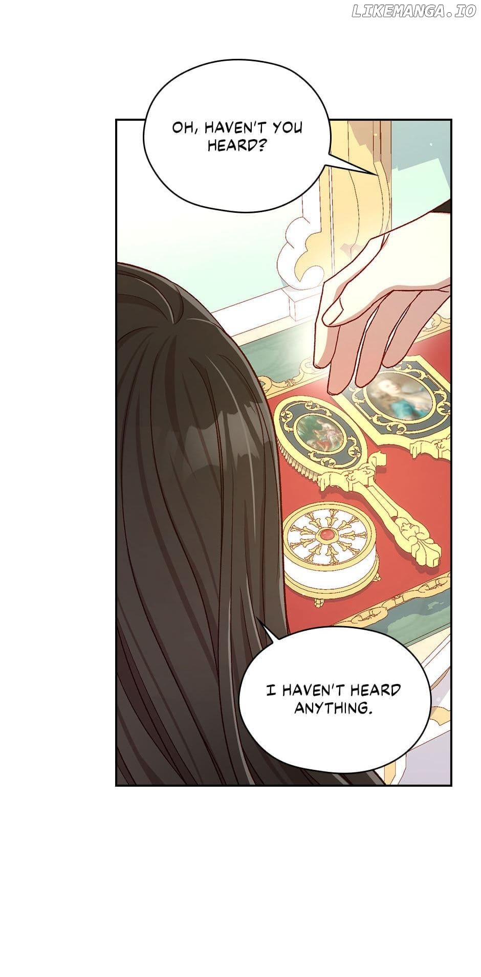 Surviving As A Maid Chapter 104 - page 37