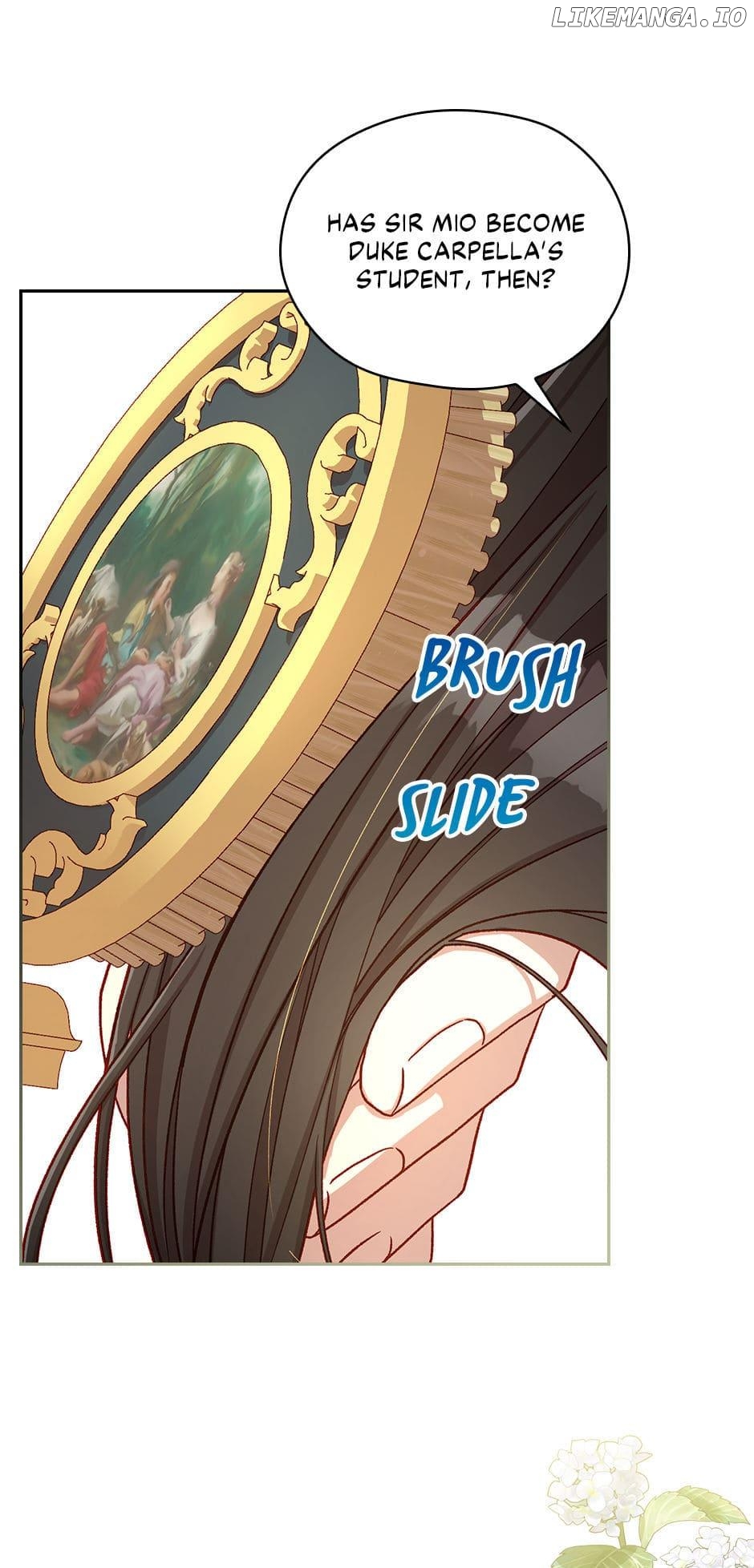 Surviving As A Maid Chapter 104 - page 39