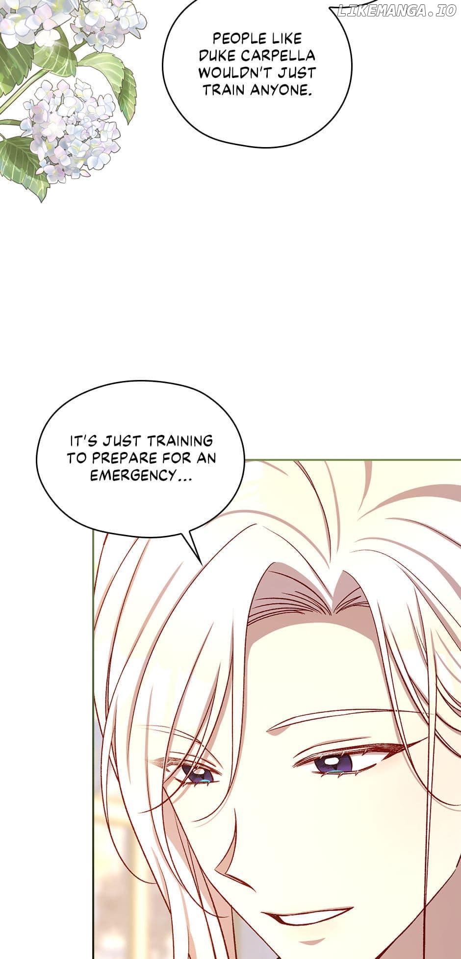 Surviving As A Maid Chapter 104 - page 41