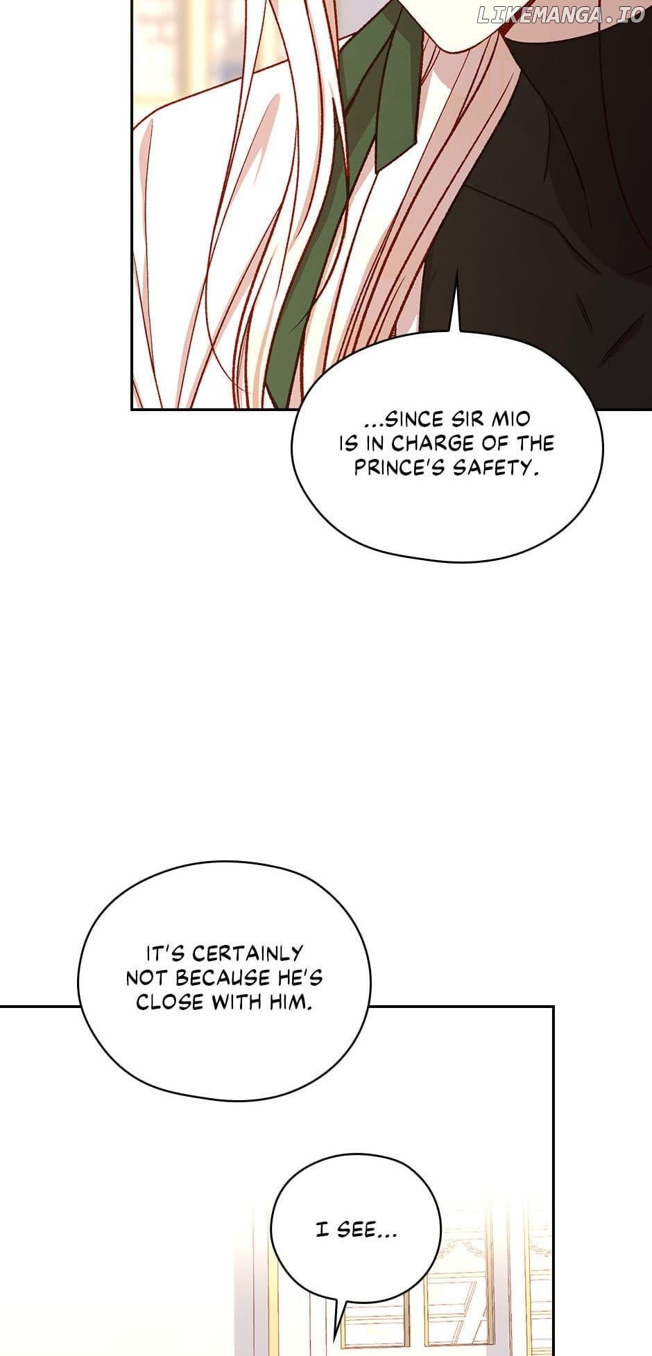Surviving As A Maid Chapter 104 - page 42