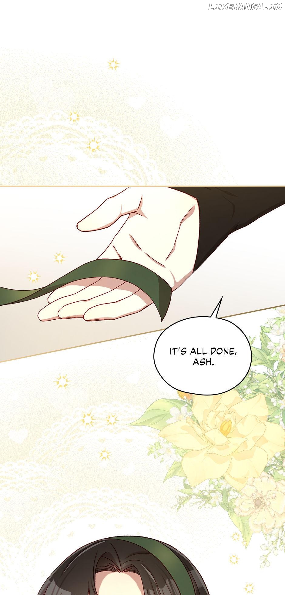 Surviving As A Maid Chapter 104 - page 47