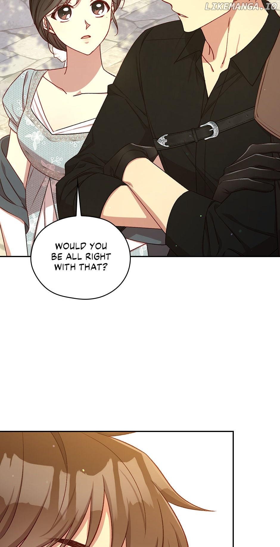 Surviving As A Maid Chapter 104 - page 6