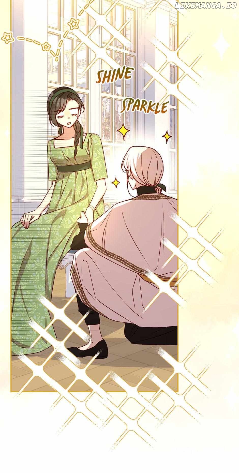 Surviving As A Maid Chapter 104 - page 61