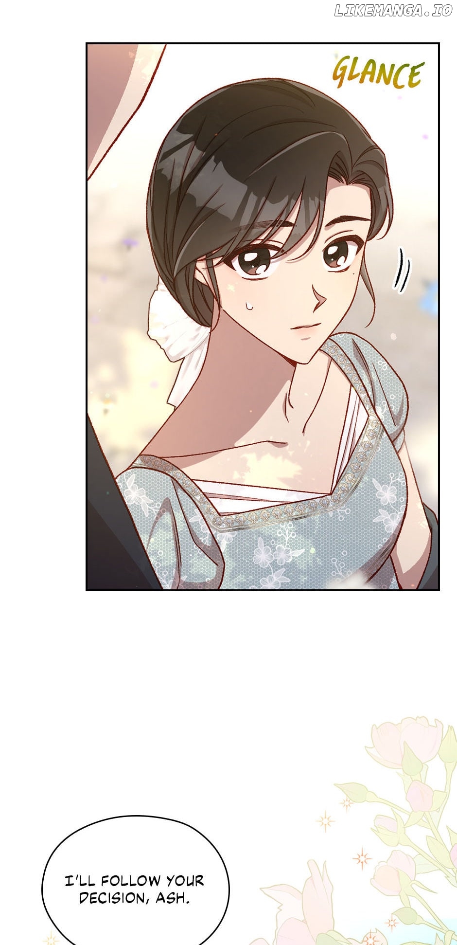 Surviving As A Maid Chapter 103 - page 11