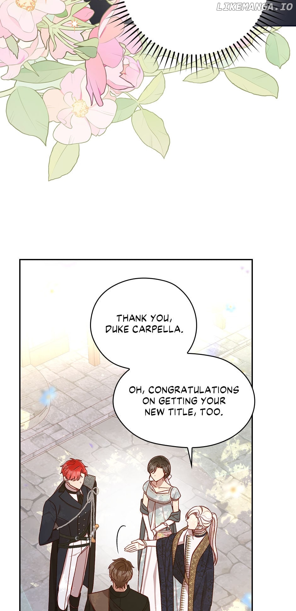 Surviving As A Maid Chapter 103 - page 13