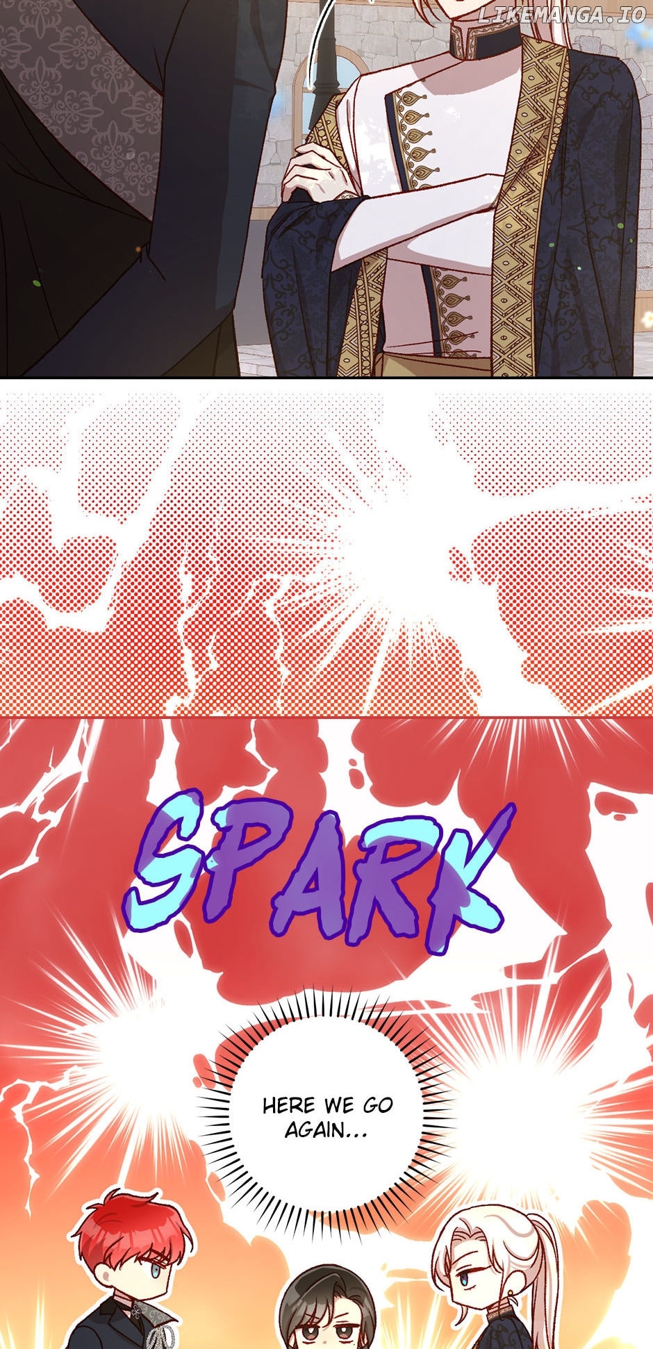 Surviving As A Maid Chapter 103 - page 15