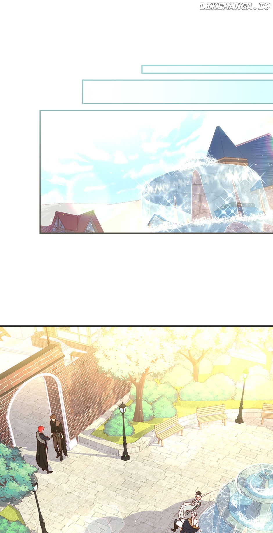 Surviving As A Maid Chapter 103 - page 22